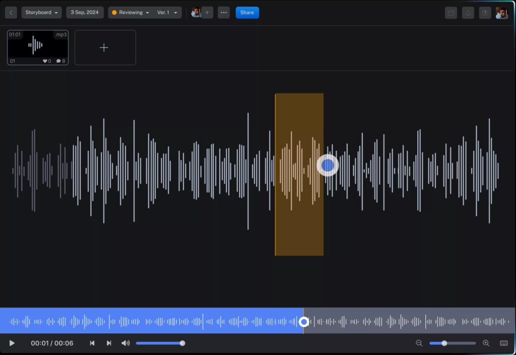 audio annotation 3 audio annotation 3